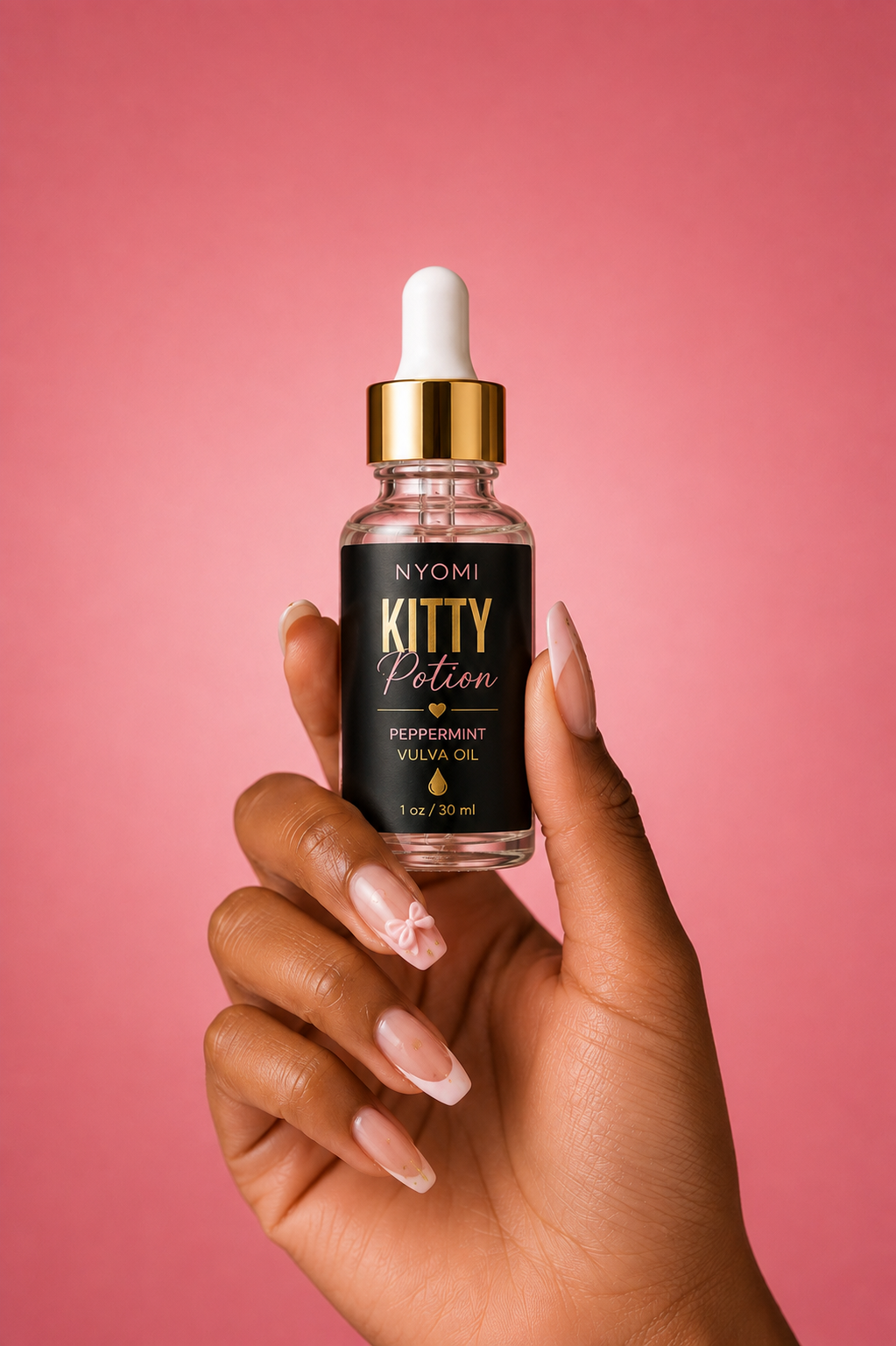 Kitty Potion image 3