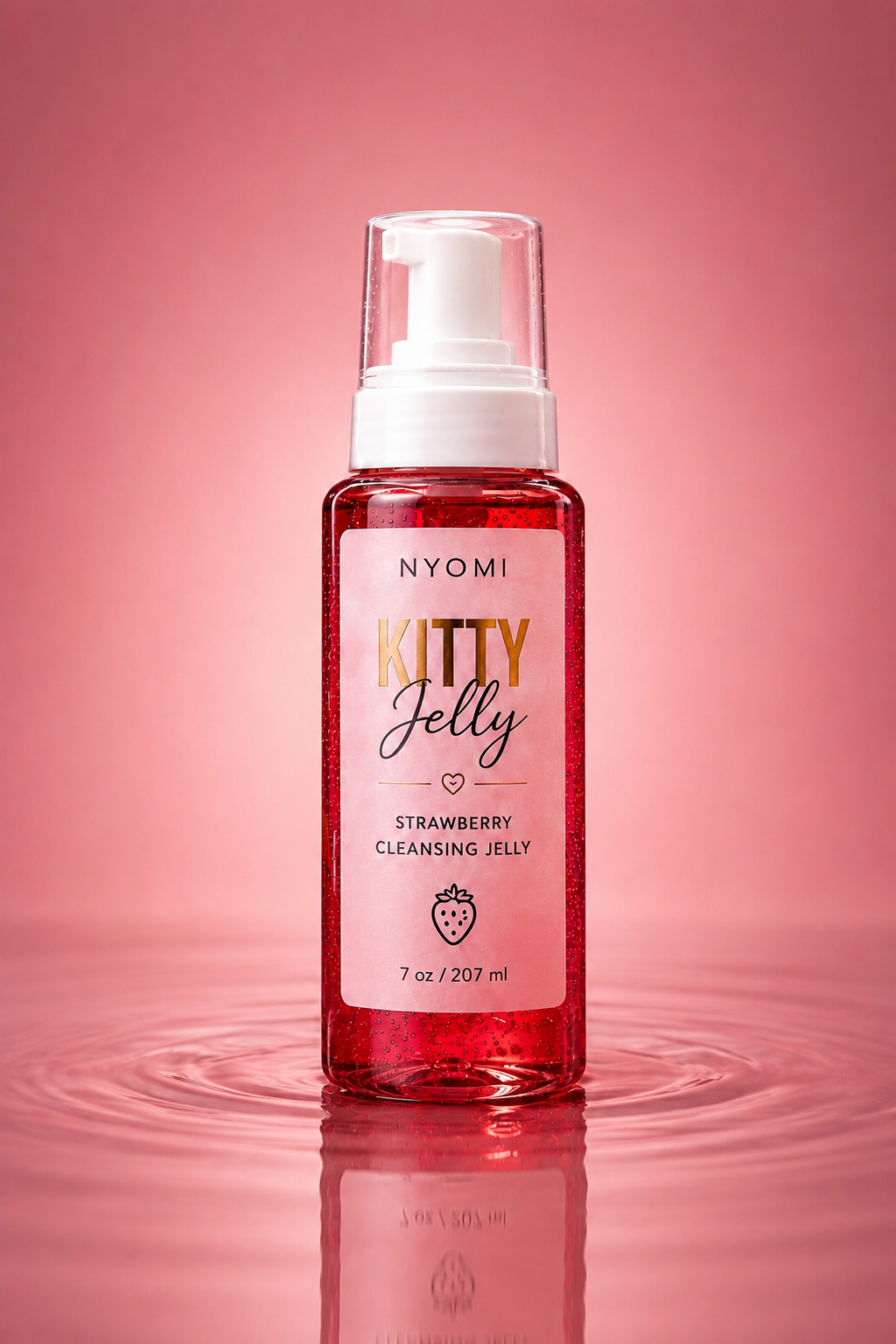 KITTY JELLY