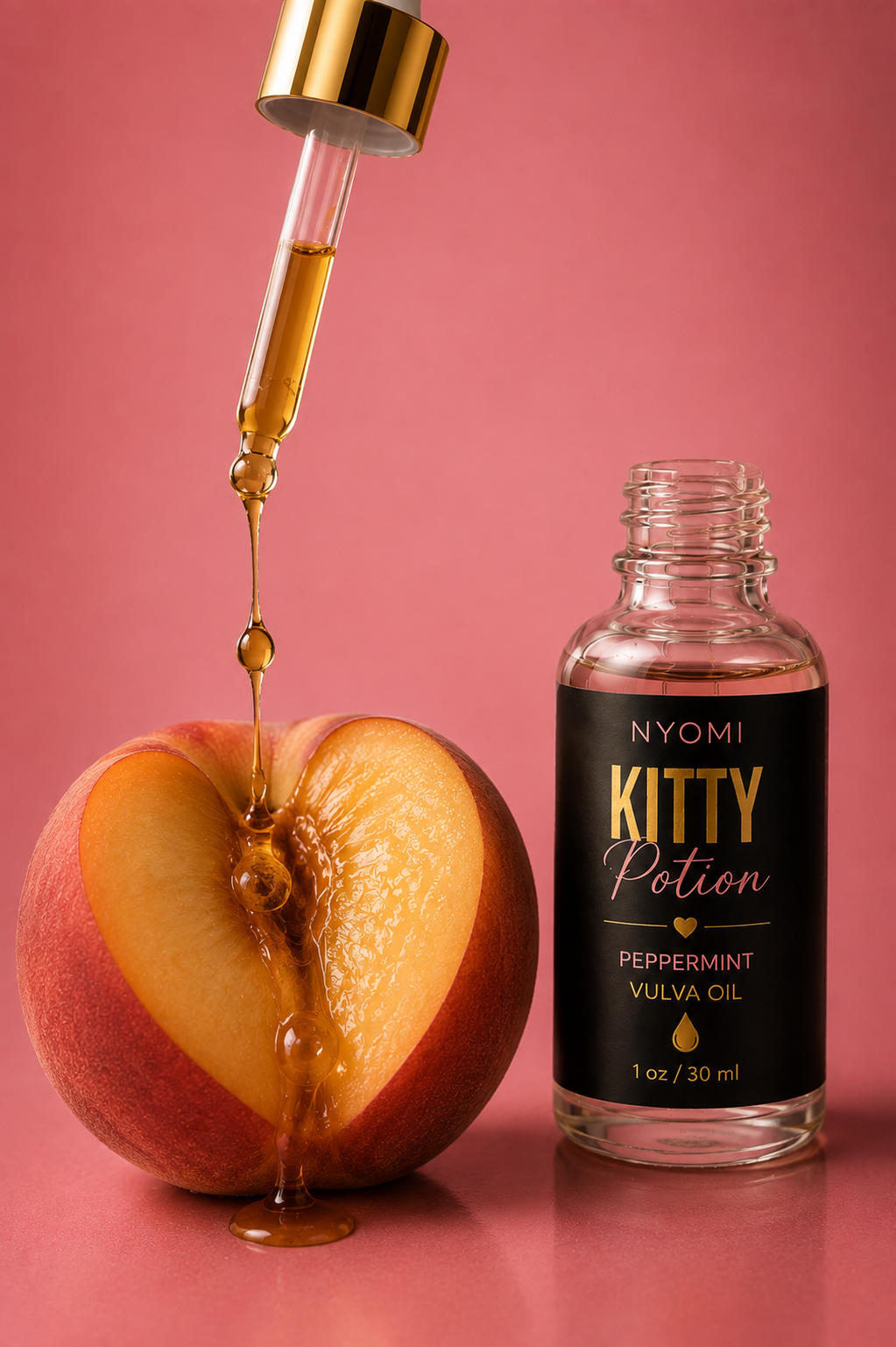 Kitty Potion image 2